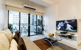 Luxury Spacious 2Br In Salcedo Village